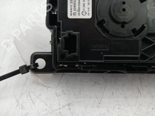 Used Switch Switch RENAULT TALISMAN Grandtour (KP_) 1.6 dCi 130 (130 hp) 40270411 40270411