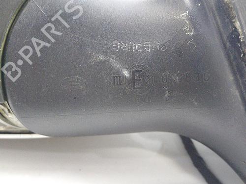 left-mirror-vw-golf-v-variant-1k5-19-tdi-1k1857507dj9b9-2007-2008-2009-22825282 main image