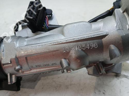 Used Ignition barrel Ignition barrel 39027054 39027054
