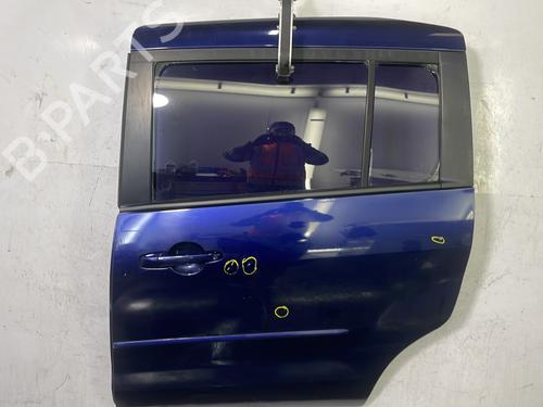 Used Left rear door MAZDA 5 (CR) 2.0 CD (CR19) (110 hp) 23830720