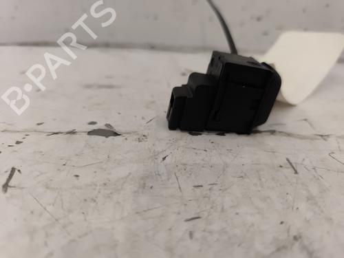 Left rear window switch PEUGEOT 607 (9D, 9U) 2.0 HDI | BP25758049I29 - Image 4