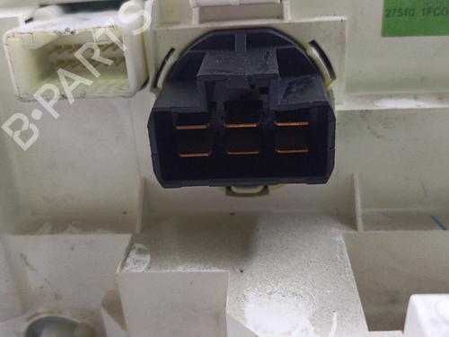 Used Climate control NISSAN CUBE (Z12) 1.5 dCi (110 hp) 22819780