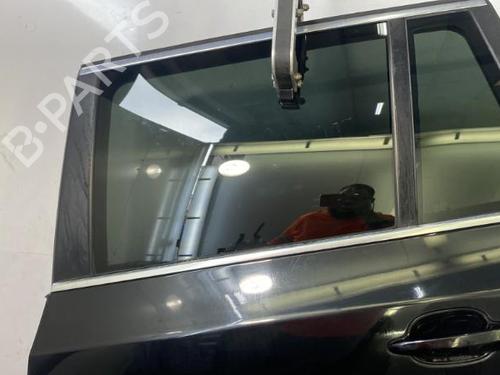 Left rear door BMW 5 Touring (E61) 525 xd | BP22840731C4 
