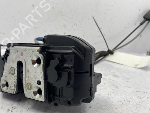Rear right lock NISSAN NOTE (E11, NE11) 1.4 | BP22843028C99 