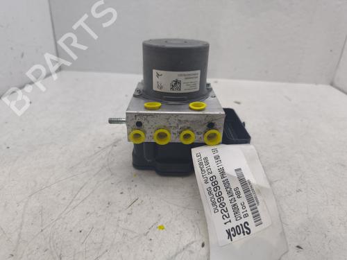 ABS pump CITROËN C5 AIRCROSS (A_) 1.5 BlueHDi 130 (ACYHZJ, ACYHZR) | BP32747247M43 - Image 2