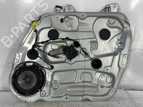 Used Front right window mechanism Front right window mechanism KIA CARENS III MPV (UN) 2.0 CRDi 140 (140 hp) 22834220 22834220