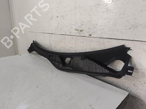 Scuttle panel RENAULT TWINGO III (BCM_, BCA_) 0.9 TCe 90 (BCM9, BCM2) | BP33702354C110 - Image 2