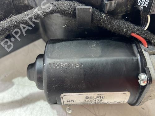 Electronic module PEUGEOT 807 (EB_) 2.0 HDI | BP29222371M83 