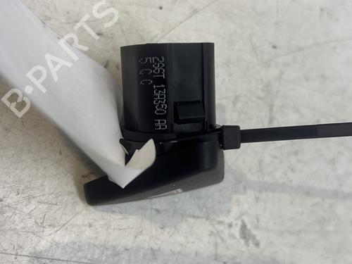 Warning switch FORD FIESTA V (JH_, JD_) 1.6 TDCi | BP28054320I22 