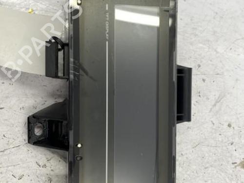 Used Instrument cluster RENAULT SCÉNIC III (JZ0/1_) 1.9 dCi (JZ0J, JZ1J, JZ1K, JZ1S) (131 hp) 22835612