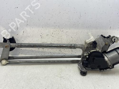 Used Front wiper motor TOYOTA RAV 4 III (_A3_) 2.2 D (ALA35_) (150 hp) 28679701