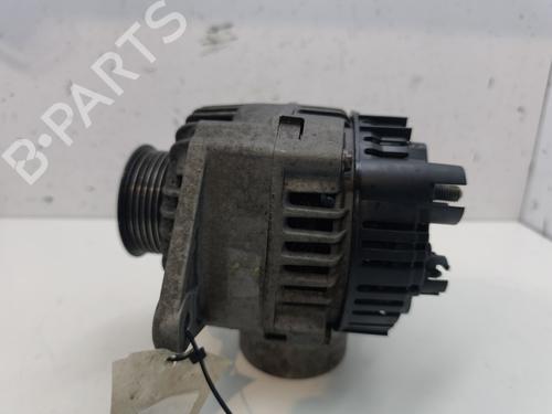 Used Alternator Alternator CITROËN JUMPER I Van (230L) 1.9 TD (92 hp) 26130661 26130661