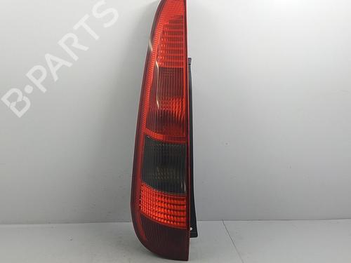 Used Left taillight Left taillight FORD FIESTA V (JH_, JD_) 1.4 TDCi (68 hp) 22826962 22826962