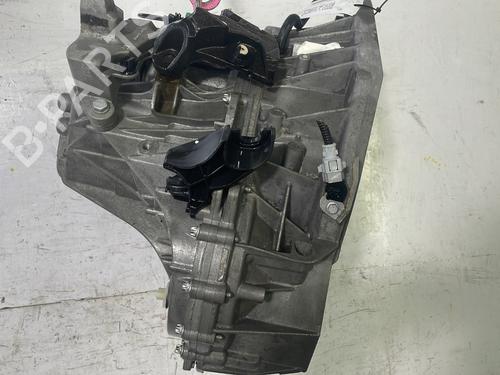 Used Gearbox RENAULT SCÉNIC III (JZ0/1_) 1.2 TCe (116 hp) 22840723