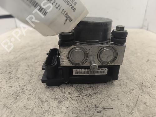 ABS pump RENAULT MODUS / GRAND MODUS (F/JP0_) 1.2 (JP0C, JP0K, FP0C, FP0K, FP0P, JP0P, JP0T) | BP24322831M43 - Image 2