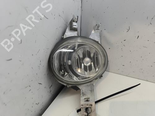 Used Left front fog light PEUGEOT 206 Hatchback (2A/C) 1.4 16V (88 hp) 27296485