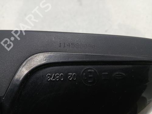 Right mirror OPEL CORSA E (X15) 1.4 Turbo (08, 68) | BP30088422C27 
