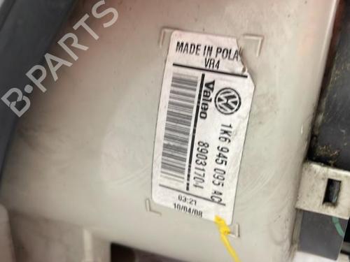 Left taillight VW GOLF V (1K1) 2.0 TDI | BP22836926C34 