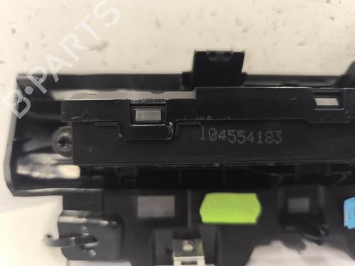 Warning switch RENAULT TRAFIC III Van (FG_)  | BP25720248I22 