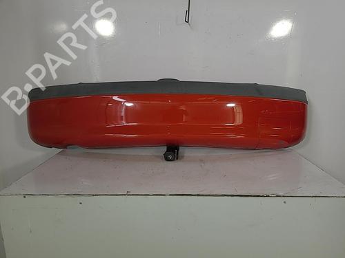 Rear bumper OPEL CORSA B (S93) 1.2 i (F08, F68, M68) | BP22827774C8 