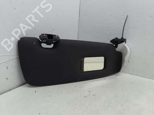 Right sun visor MINI MINI Convertible (R52) Cooper | BP33036586I2  - Image 5
