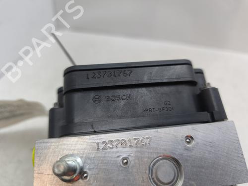 Used ABS pump ABS pump CITROËN C5 AIRCROSS (A_) 1.5 BlueHDi 130 (ACYHZJ, ACYHZR) (131 hp) 33728463 33728463