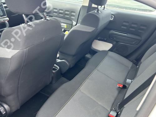 Frontplade/Frontkurv CITROËN C3 III (SX) 1.2 PureTech 82 | BP36763857C72 - Image 12