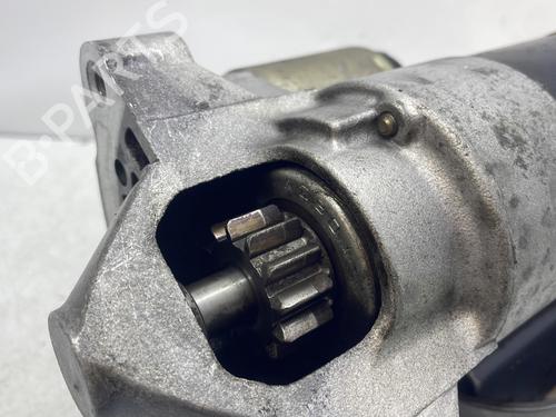 Used Starter Starter PEUGEOT 307 SW (3H) [2002-2009] 33624044 33624044