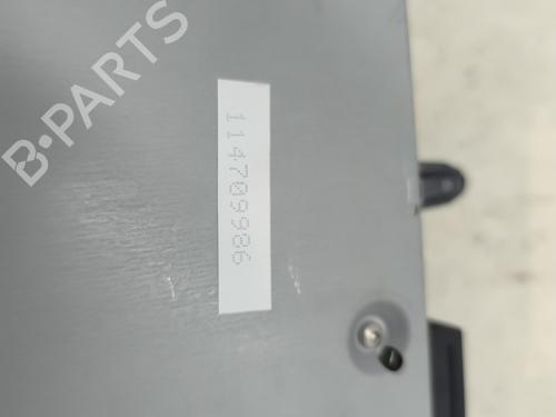 Used Radio Radio CITROËN C3 II (SC_) [2009-2026] 30378926 30378926