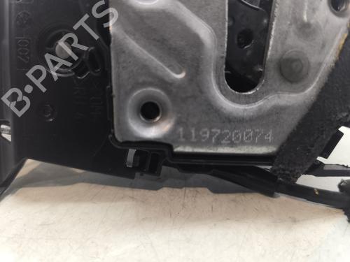 Front right lock RENAULT TWINGO III (BCM_, BCA_) 1.0 SCe 70 (BCMB) | BP31941655C97