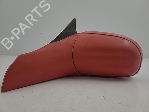Used Left mirror OPEL CORSA B (S93) 1.4 i 16V (F08, F68, M68) (90 hp) 22822811