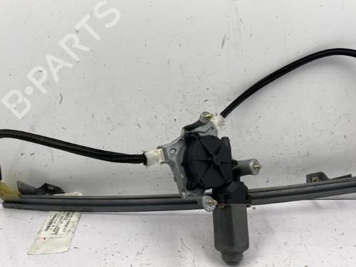 Rudehejsemekanisme Højre foran RENAULT SCÉNIC I MPV (JA0/1_, FA0_) 1.9 dCi RX4 (102 hp) 22843389