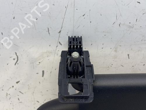 right-sun-visor-mercedes-benz-a-class-w177-2018-27296425 main image