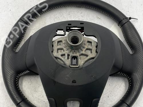 Used Steering wheel Steering wheel RENAULT MEGANE III Hatchback (BZ0/1_, B3_) 1.5 dCi (BZ09, BZ0D, BZ1W, BZ29, BZ14) (110 hp) 22828524 22828524