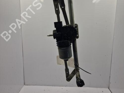 Front wiper motor VW POLO V (6R1, 6C1) 1.6 TDI | BP22835239M29 