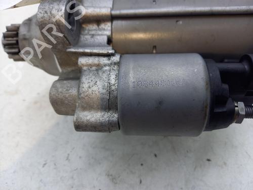 Starter VW POLO VI (AW1, BZ1, AE1) 1.0 TSI | BP29377143M8 