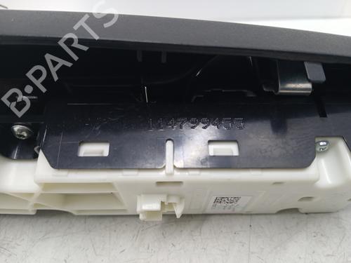 Left front window switch FORD FIESTA VII (HJ, HF) 1.0 EcoBoost | BP30088552I27