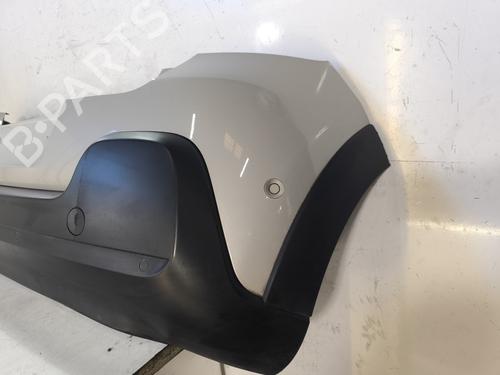 rear-bumper-citroen-c3-iii-sx-2016-29980358 main image