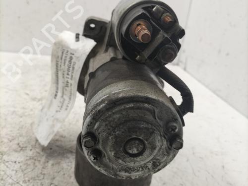 Starter NISSAN JUKE (F15) 1.5 dCi | BP23841906M8