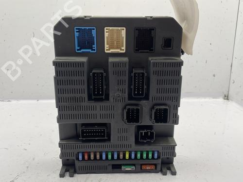 Used Fuse box PEUGEOT 207 SW (WK_) 1.6 HDi (90 hp) 22844777