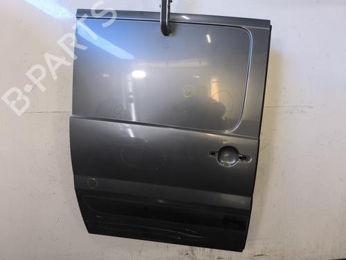 Højre side skydedør FIAT SCUDO Bus (270_, 272_) 2.0 D Multijet (136 hp) 31972648