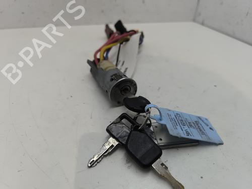 Used Ignition barrel Ignition barrel PEUGEOT 106 I (1A, 1C) 1.0 (50 hp) 27296494 27296494