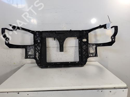 Front slam panel HYUNDAI GETZ (TB) 1.1 | BP28054382C72 