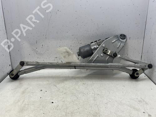 Used Front wiper motor DACIA LOGAN (LS_) 1.2 16V (LS1N, LS02, BS02) (75 hp) 28499366