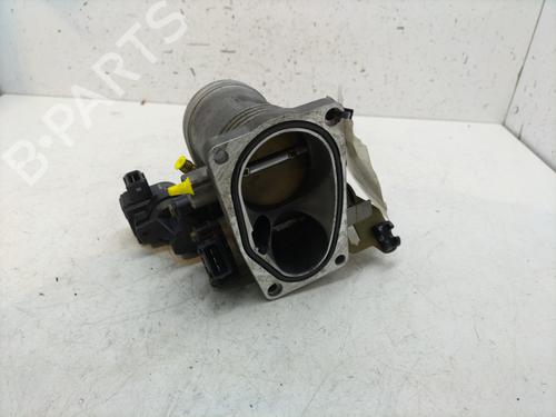 Used Throttle body Throttle body BMW 3 Compact (E36) 318 ti (140 hp) 29438554 29438554