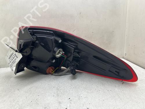 Used Left taillight Left taillight KIA CARENS IV 1.7 CRDi (116 hp) 40516358 40516358