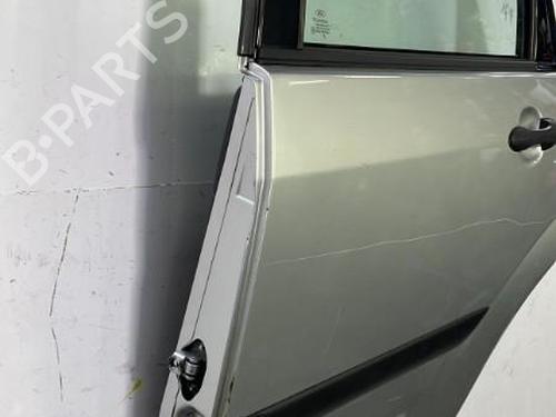 Dør venstre bak FORD FOCUS I (DAW, DBW) 1.6 16V | BP22841980C4 