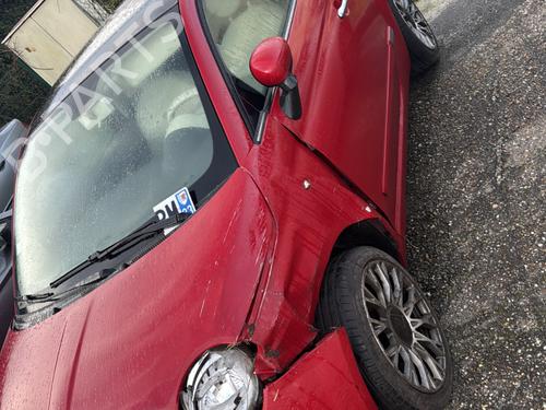 Right taillight FIAT 500 (312_) 1.2 (312AXA1A) | BP33688063C35  - Image 7