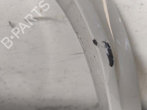 Used Rear left wheel arch trim Rear left wheel arch trim 37032027 37032027