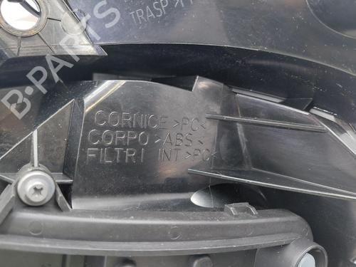 Left taillight FORD KA (RU8) 1.2 | BP38185662C34 - Image 5